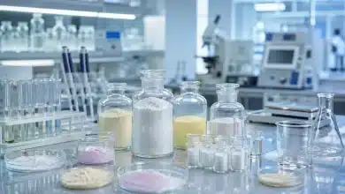Brasil cria centro para desenvolver insumos farmacêuticos