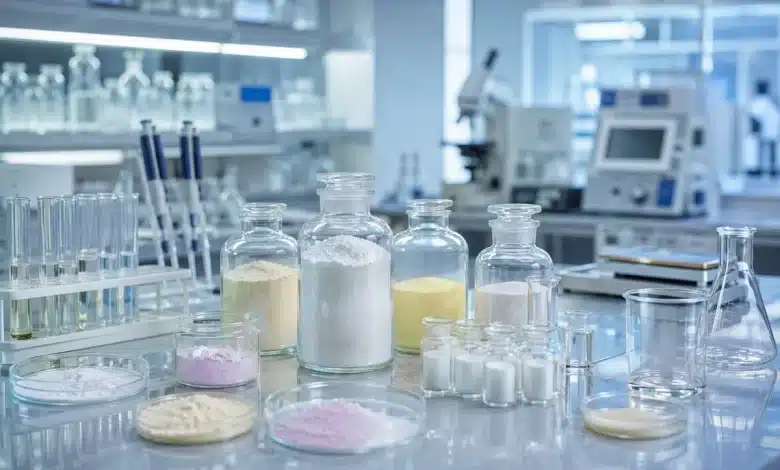 Brasil cria centro para desenvolver insumos farmacêuticos 1 Brasil cria centro para desenvolver insumos farmacêuticos