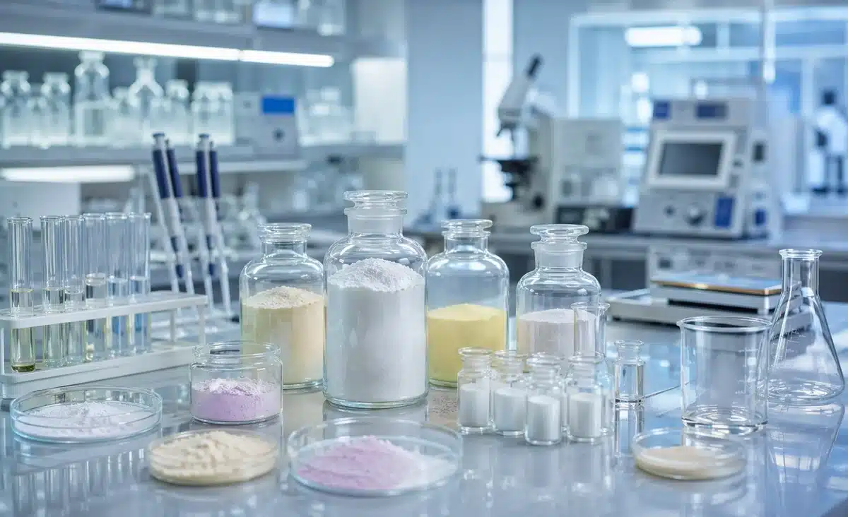 Brasil cria centro para desenvolver insumos farmacêuticos 2 Brasil cria centro para desenvolver insumos farmacêuticos
