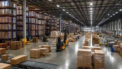 Mercado Livre planeja criar 28 mil empregos na logística em 2026 3 Mercado Livre planeja criar 28 mil empregos na logística em 2026