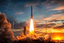 SpaceX realiza voo de teste e pouso bem-sucedido da Starship