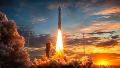 SpaceX realiza voo de teste e pouso bem-sucedido da Starship 3 SpaceX realiza voo de teste e pouso bem-sucedido da Starship