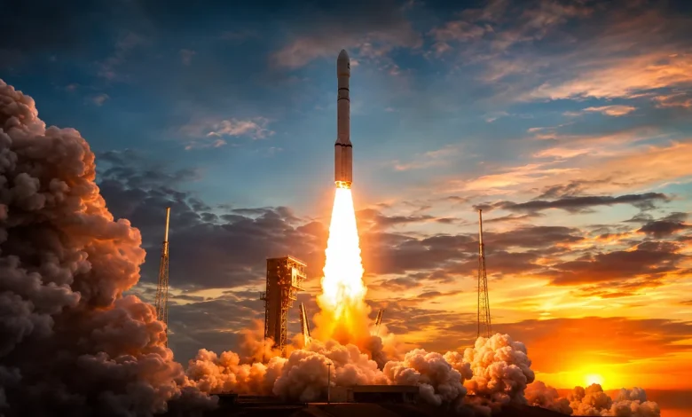SpaceX realiza voo de teste e pouso bem-sucedido da Starship