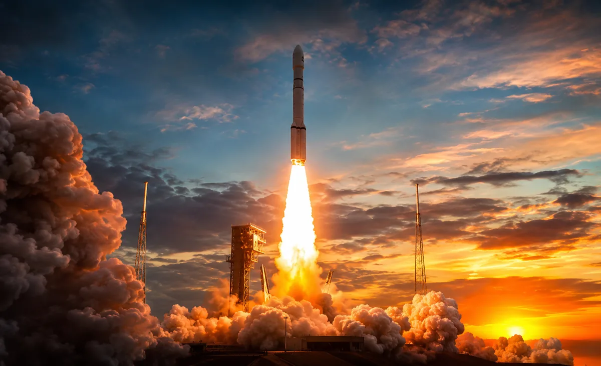 SpaceX realiza voo de teste e pouso bem-sucedido da Starship