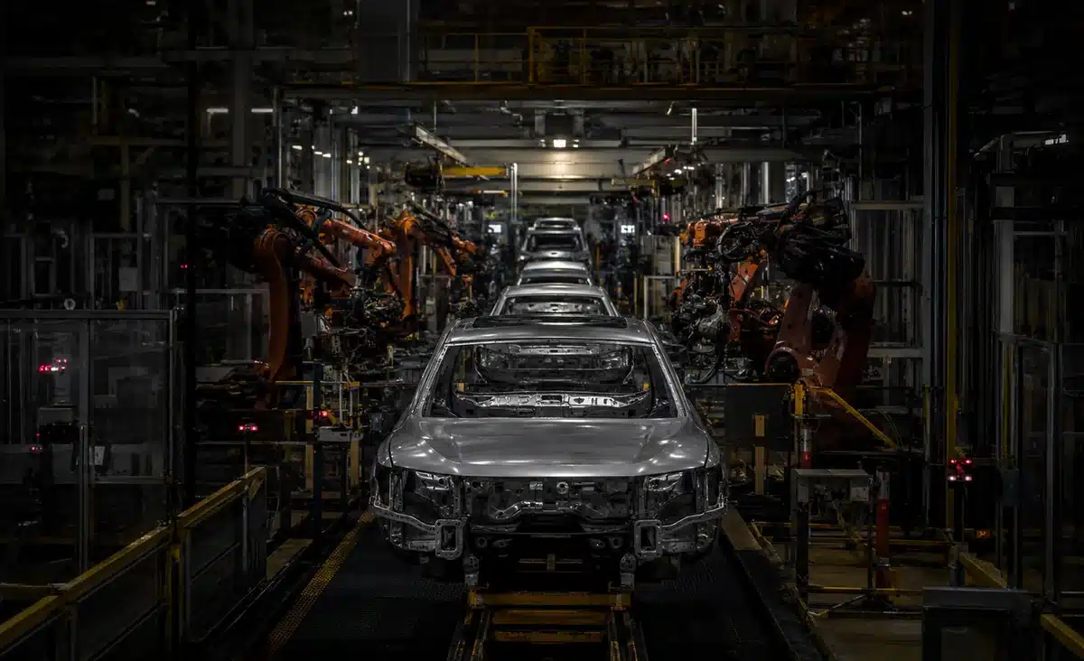 Reestruturação da Volkswagen gera resistência ao ameaçar 100 mil empregos 2 Reestruturação da Volkswagen gera resistência ao ameaçar 100 mil empregos