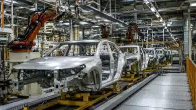Produção de veículos no Brasil cresce 15,2% em maio e tem maior alta desde 2019 3 Produção de veículos no Brasil cresce 15,2% em maio e tem maior alta desde 2019