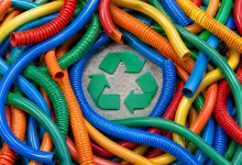 Realce transforma plástico reciclado em estratégia industrial na Bahia
