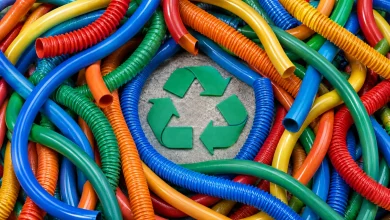 Realce transforma plástico reciclado em estratégia industrial na Bahia 2 Realce transforma plástico reciclado em estratégia industrial na Bahia