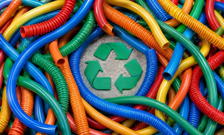 Realce transforma plástico reciclado em estratégia industrial na Bahia