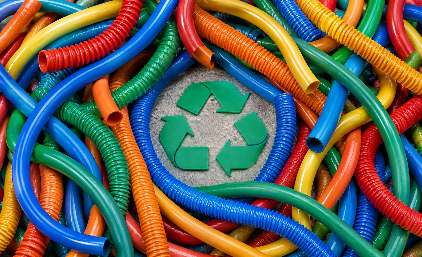 Realce transforma plástico reciclado em estratégia industrial na Bahia 2 Realce transforma plástico reciclado em estratégia industrial na Bahia