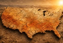 Trump nomeia negacionista climático para liderar relatório ambiental dos EUA