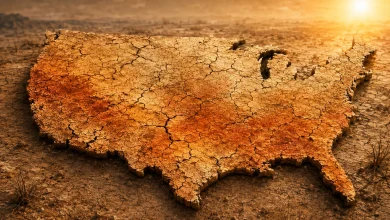 Trump nomeia negacionista climático para liderar relatório ambiental dos EUA 4 Trump nomeia negacionista climático para liderar relatório ambiental dos EUA