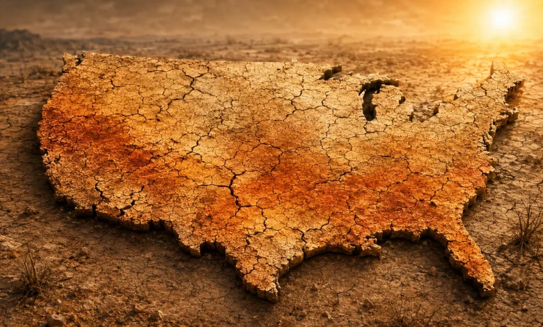 Trump nomeia negacionista climático para liderar relatório ambiental dos EUA