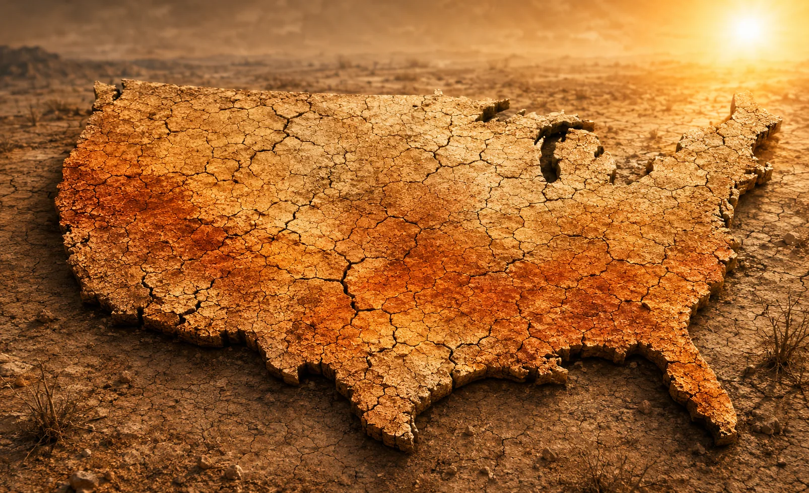 Trump nomeia negacionista climático para liderar relatório ambiental dos EUA 2 Trump nomeia negacionista climático para liderar relatório ambiental dos EUA