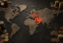 Guerra no Oriente Médio ameaça crescimento global em 2026