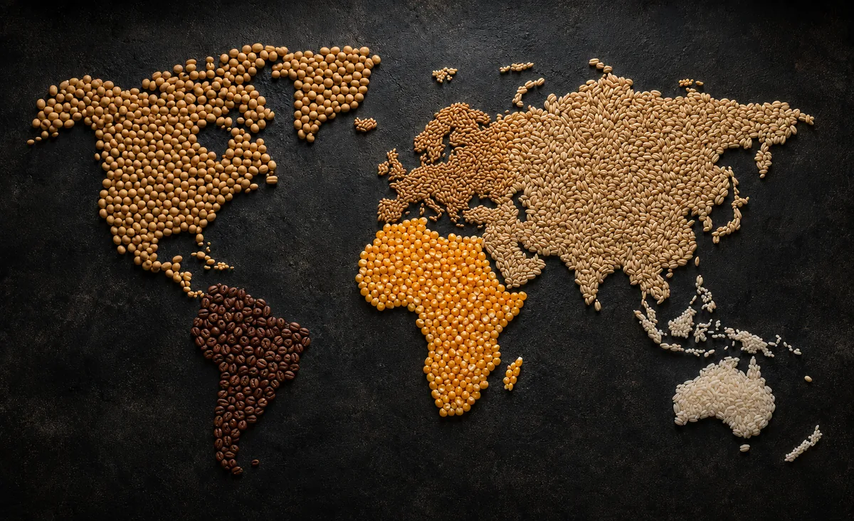 El Niño pode elevar preços globais de alimentos até 2028 2 El Niño pode elevar preços globais de alimentos até 2028
