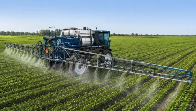 Deputados aprovam incentivos para indústria nacional de fertilizantes 2 Deputados aprovam incentivos para indústria nacional de fertilizantes