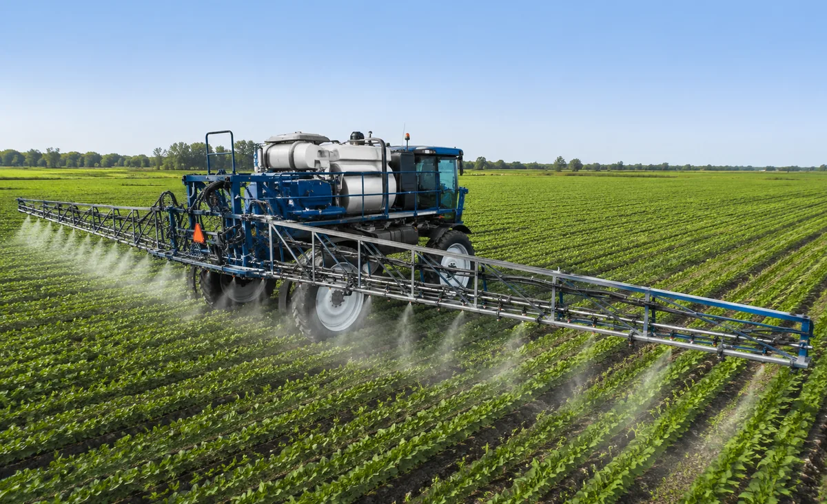 Deputados aprovam incentivos para indústria nacional de fertilizantes