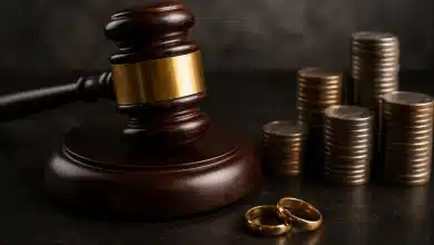 Comissão aprova regra para divisão de lucros empresariais em casos de divórcio