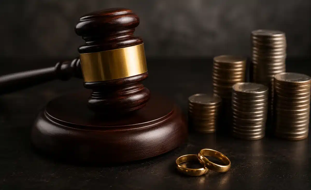 Comissão aprova regra para divisão de lucros empresariais em casos de divórcio 2 Comissão aprova regra para divisão de lucros empresariais em casos de divórcio
