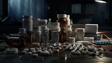 Trump planeja tarifa de 100% em medicamentos genéricos