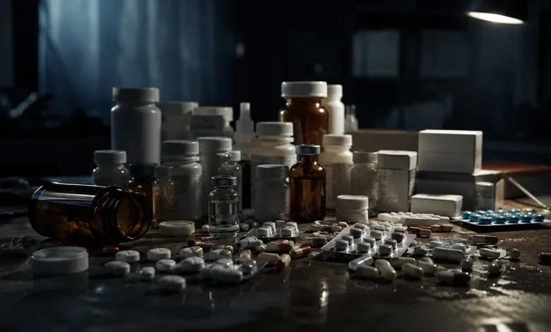 Trump planeja tarifa de 100% em medicamentos genéricos