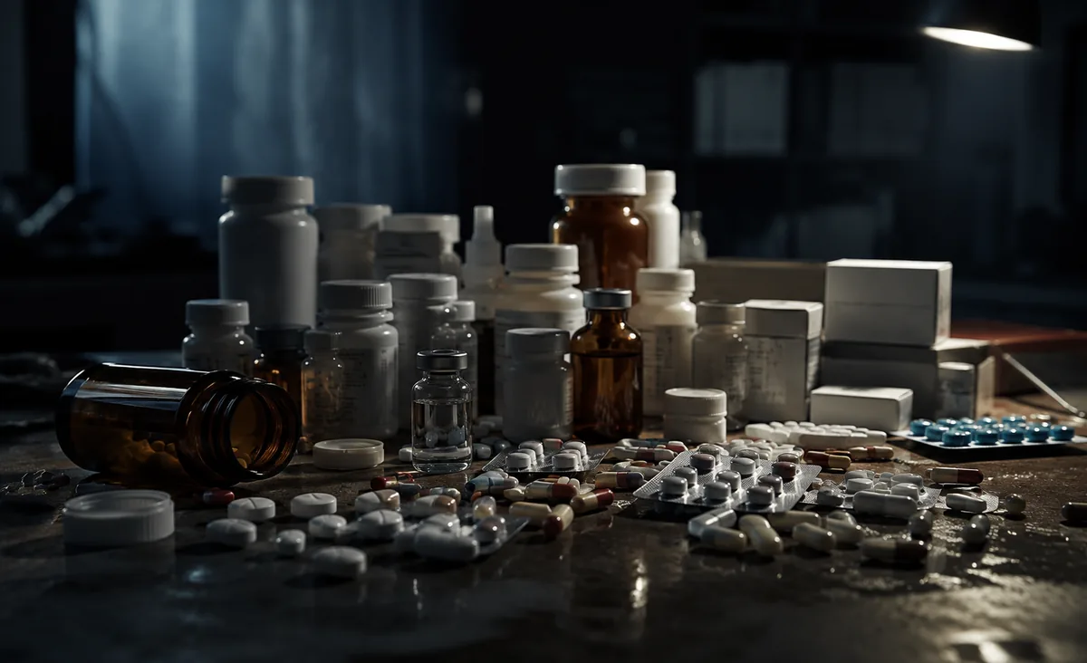 Trump planeja tarifa de 100% em medicamentos genéricos 2 Trump planeja tarifa de 100% em medicamentos genéricos