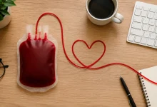 Projeto de Lei propõe duas folgas anuais para doação de sangue