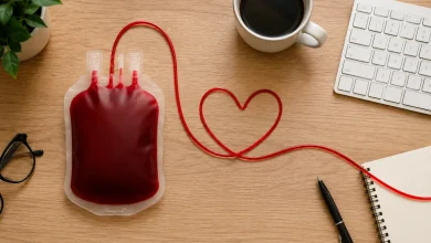 Projeto de Lei propõe duas folgas anuais para doação de sangue 3 Projeto de Lei propõe duas folgas anuais para doação de sangue
