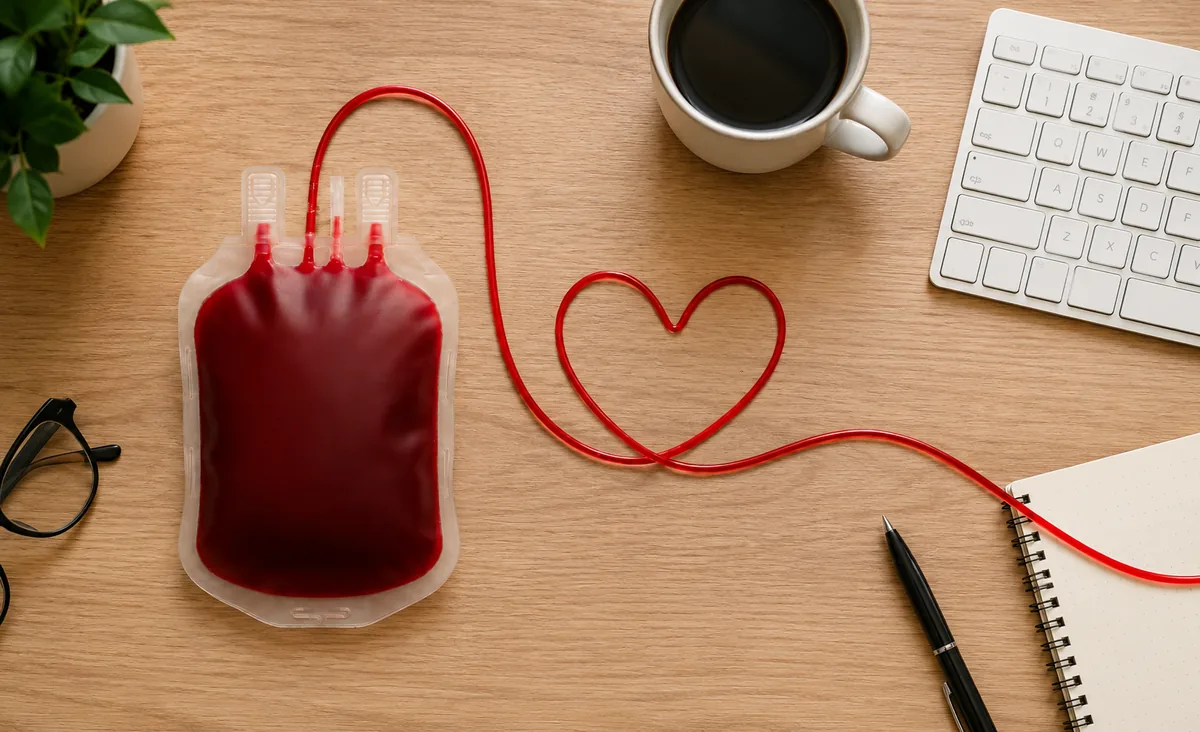 Projeto de Lei propõe duas folgas anuais para doação de sangue 2 Projeto de Lei propõe duas folgas anuais para doação de sangue