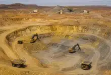 Brasil prepara abertura do setor de urânio ao capital privado