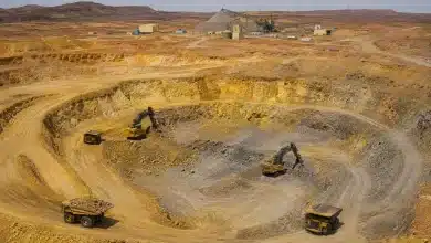 Brasil prepara abertura do setor de urânio ao capital privado
