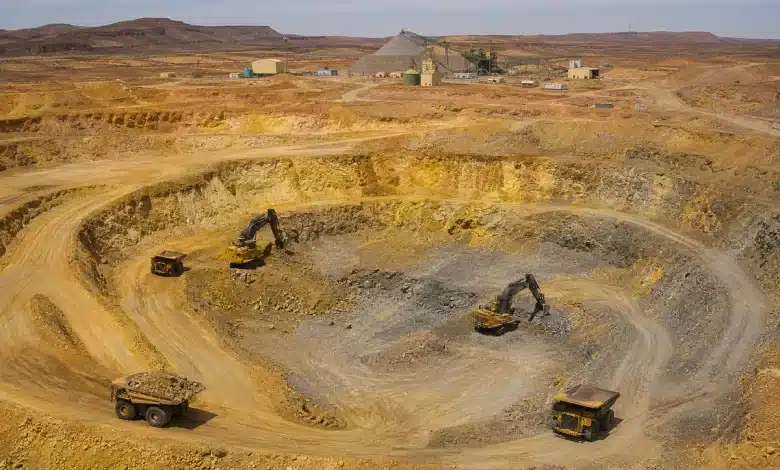 Brasil prepara abertura do setor de urânio ao capital privado