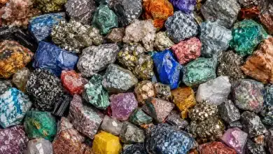 Governo apresenta plano para ampliar produção de minerais críticos até 2050 2 Governo apresenta plano para ampliar produção de minerais críticos até 2050