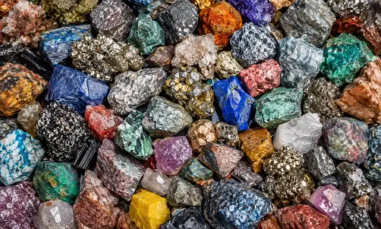 Governo apresenta plano para ampliar produção de minerais críticos até 2050