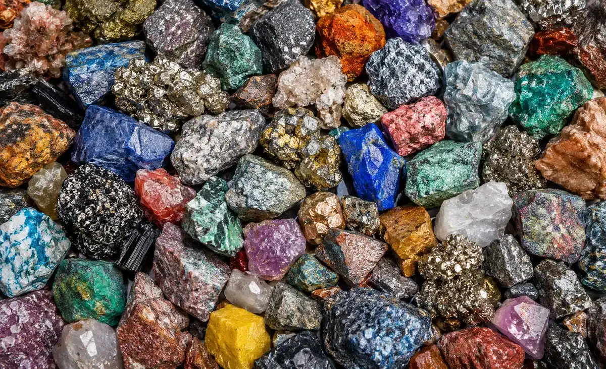 Governo apresenta plano para ampliar produção de minerais críticos até 2050 2 Governo apresenta plano para ampliar produção de minerais críticos até 2050