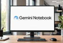 Google muda nome do NotebookLM para Gemini Notebook 29 Google muda nome do NotebookLM para Gemini Notebook