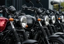 Governo facilita financiamento de motos para entregadores
