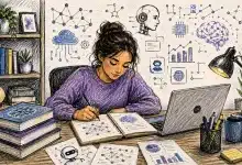 Hacking de Carreira da Microsoft capacita mulheres em IA
