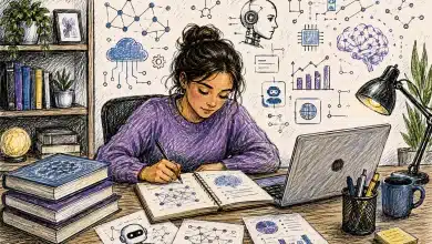 Hacking de Carreira da Microsoft capacita mulheres em IA