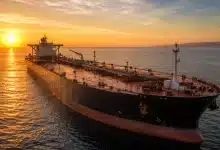 Exportações de petróleo do Golfo Pérsico retomam crescimento