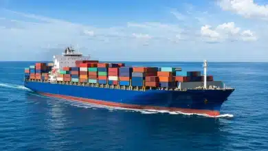 Navio abastecido com etanol brasileiro inicia primeira viagem internacional 2 Navio abastecido com etanol brasileiro inicia primeira viagem internacional