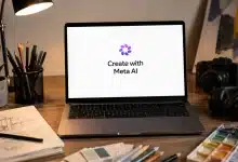 Meta lança Muse Image para ampliar recursos de IA criativa