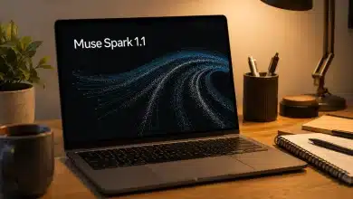 Meta lança Muse Spark 1.1 com avanços em agentes autônomos 2 Meta lança Muse Spark 1.1 com avanços em agentes autônomos