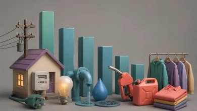 IPCA-15: prévia da inflação fica em 0,06% em julho 2 IPCA-15: prévia da inflação fica em 0,06% em julho