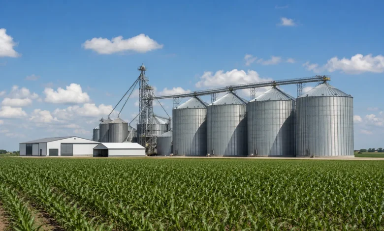 Brasil pode superar EUA e liderar como maior exportador agrícola