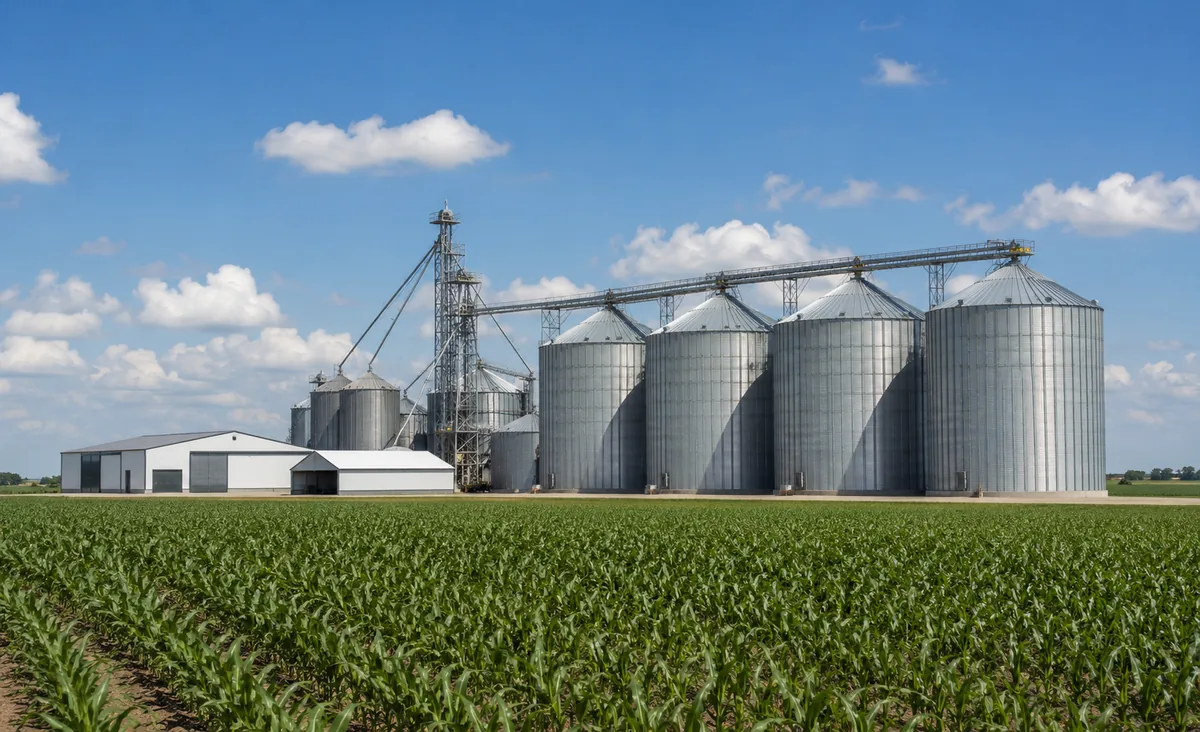 Brasil pode superar EUA e liderar como maior exportador agrícola 2 Brasil pode superar EUA e liderar como maior exportador agrícola