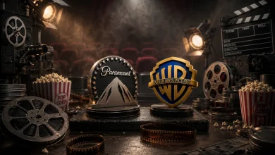 Juiz suspende fusão Paramount-Warner após contestação 4 Juiz suspende fusão Paramount-Warner após contestação