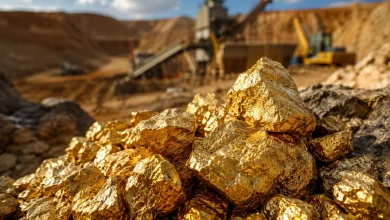 Justiça determina novas medidas para combater o 'esquentamento' de ouro 4 Justiça determina novas medidas para combater o 'esquentamento' de ouro