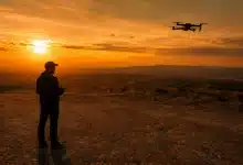 RBAC nº 100 torna obrigatória formação para operadores de drones